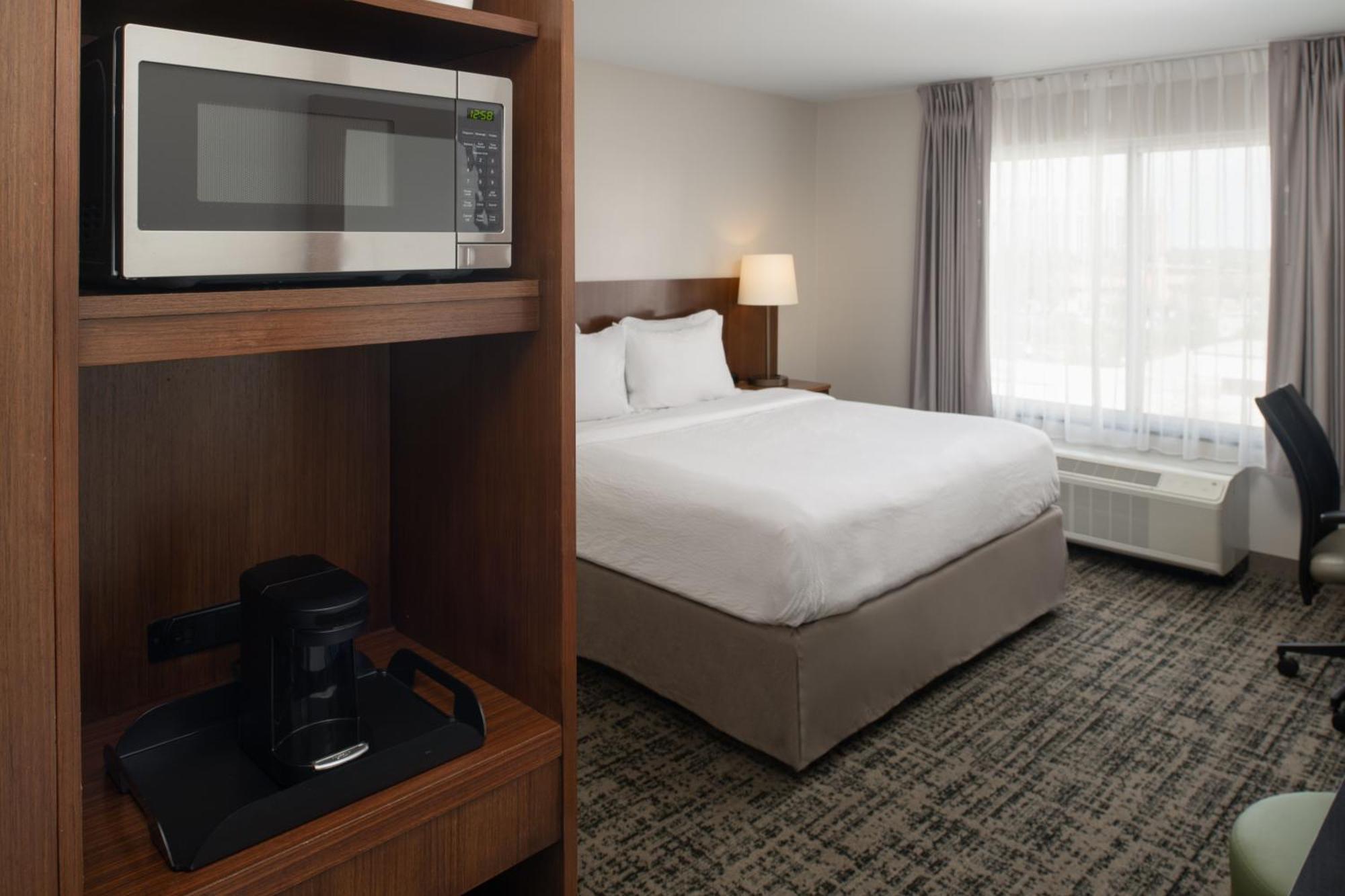 Fairfield Inn & Suites By Marriott Tampa Westshore/Airport Exterior foto