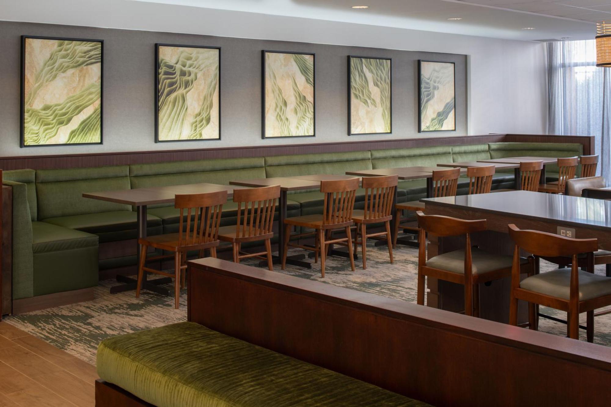 Fairfield Inn & Suites By Marriott Tampa Westshore/Airport Exterior foto