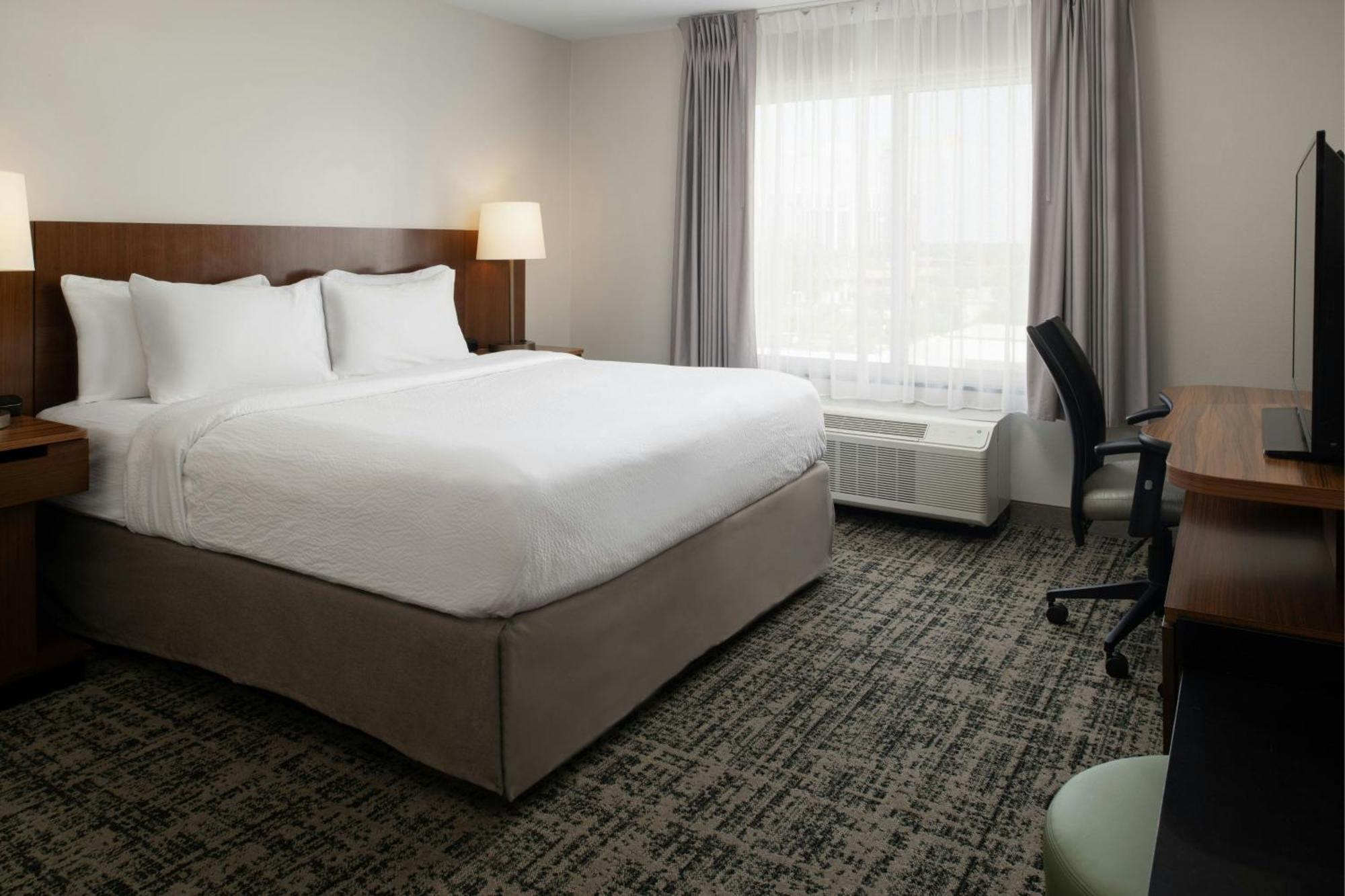 Fairfield Inn & Suites By Marriott Tampa Westshore/Airport Exterior foto